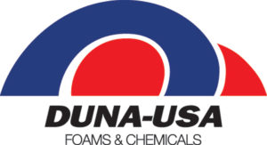 DUNA-USA logo
