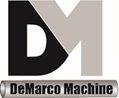DeMarco Logo