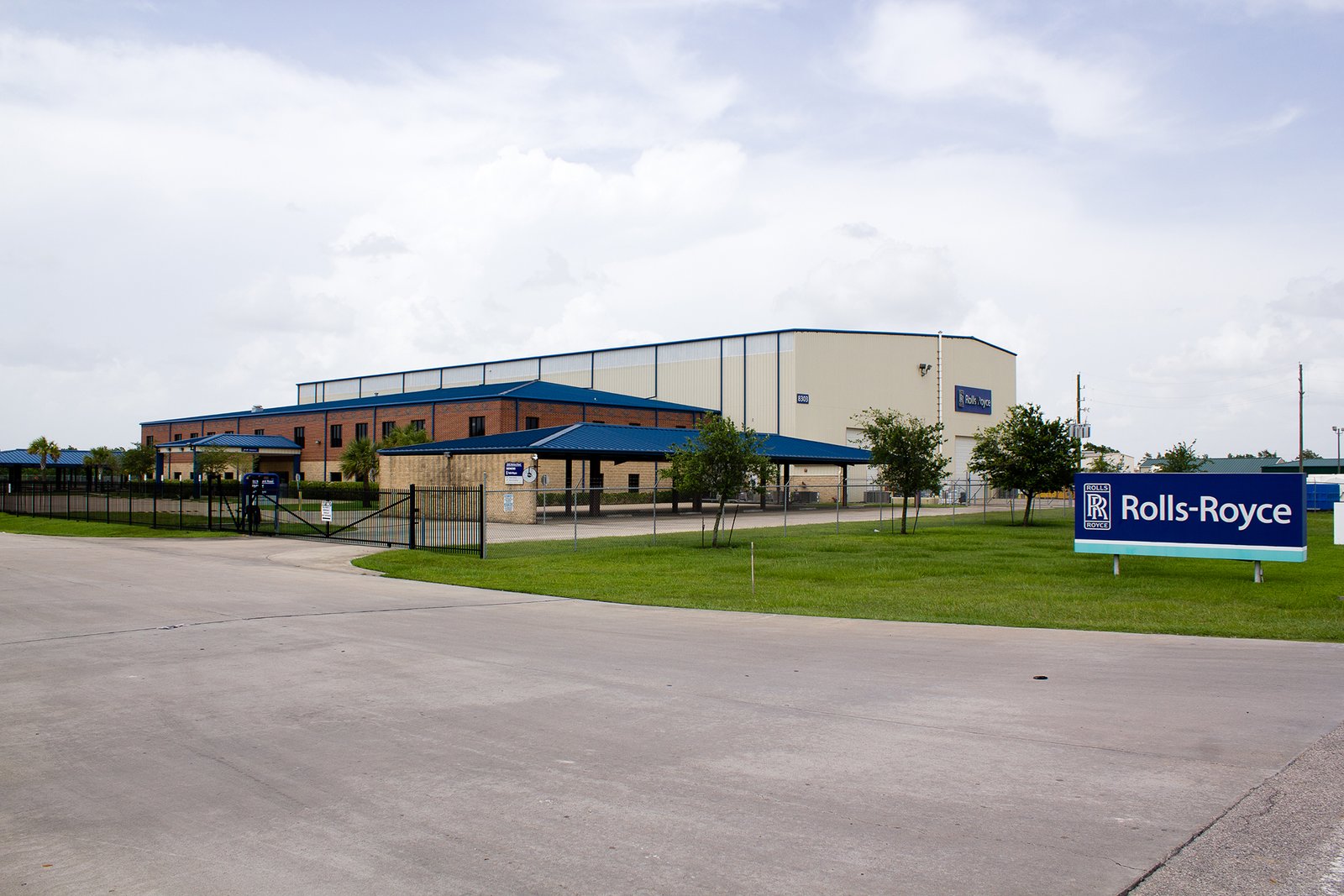 Rolls-Royce Development