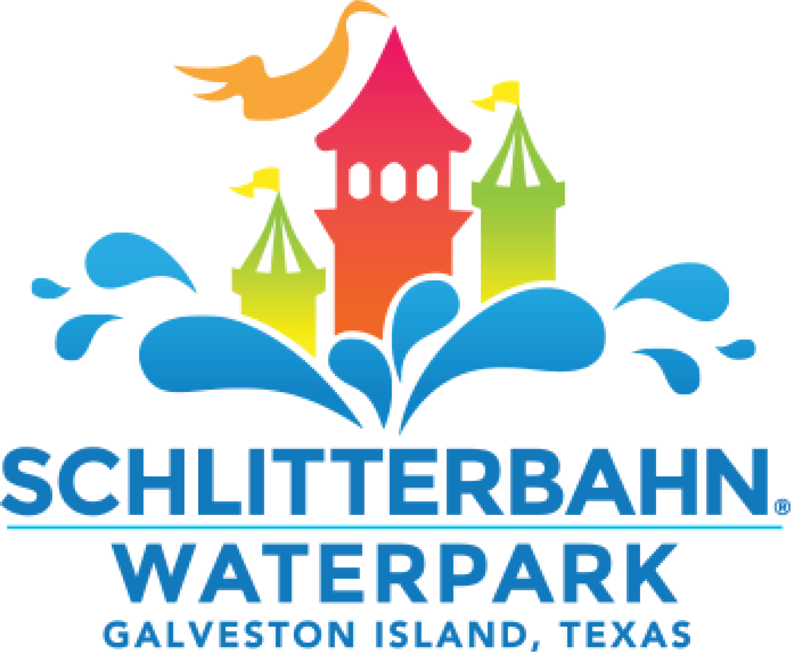 Schlitterbahn Waterpark Logo