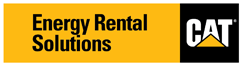 Energy Rental Solutions CAT Logo